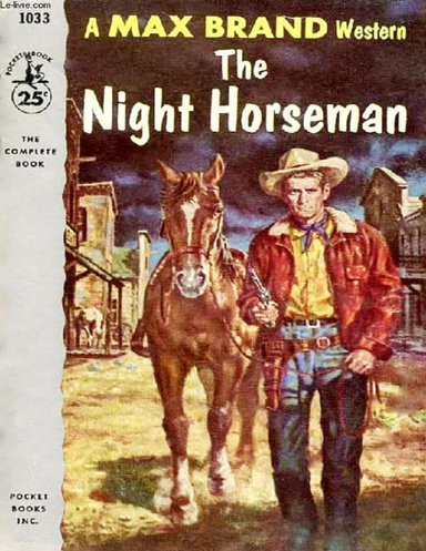 The Night Horseman