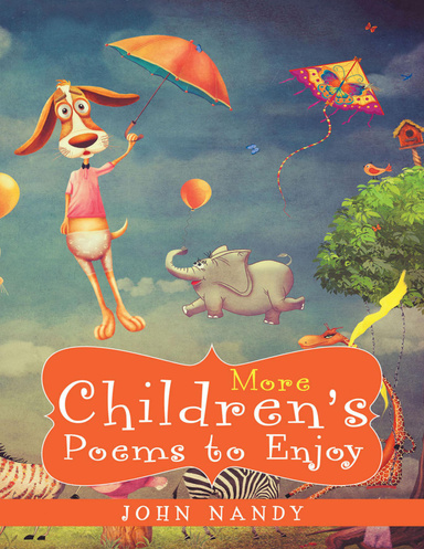 More Children's Poems to Enjoy