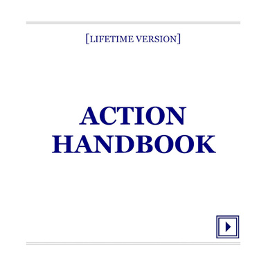 ACTION HANDBOOK [Lifetime Version]