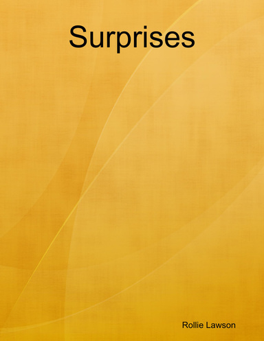 Surprises