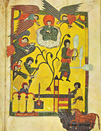 The Book of Revelation Explained