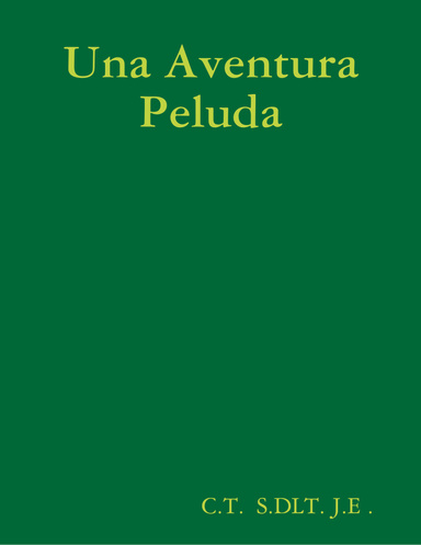 Una Aventura Peluda