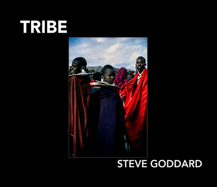 Goddard Gallery - Tribe
