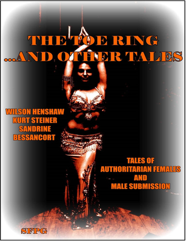 The Toe Ring ...and Other Tales