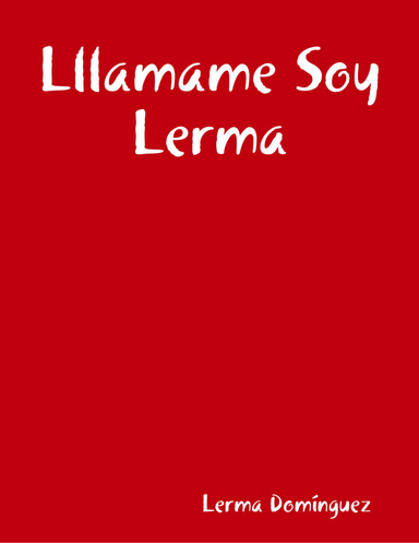 Lllamame Soy Lerma