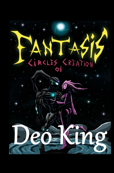 Fantasis: Circles of Creation