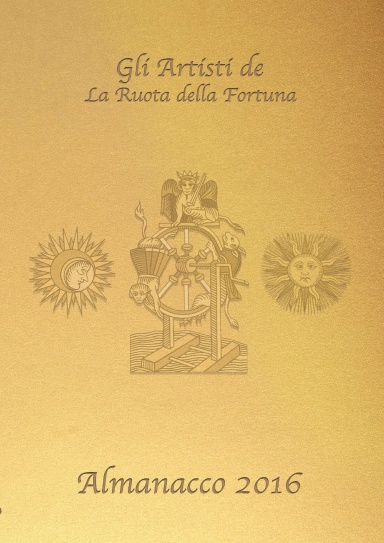 Almanacco 2016: Artisti de La Ruota della Fortuna