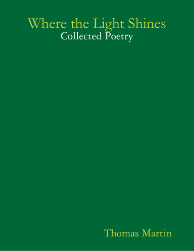 Where the Light Shines