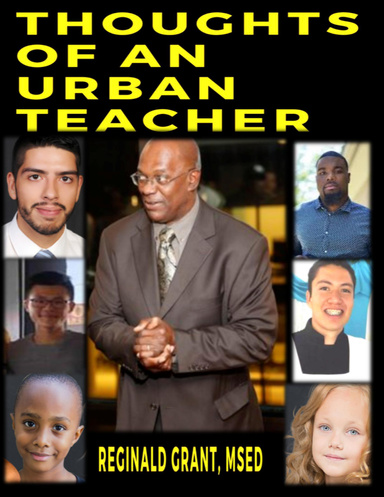 Thoughts of an Urban Teacher