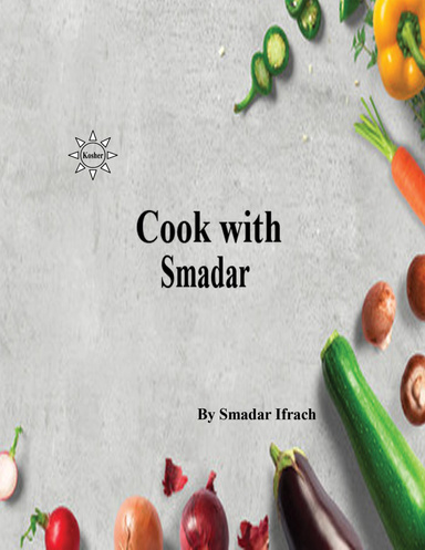 Cook With Smadar