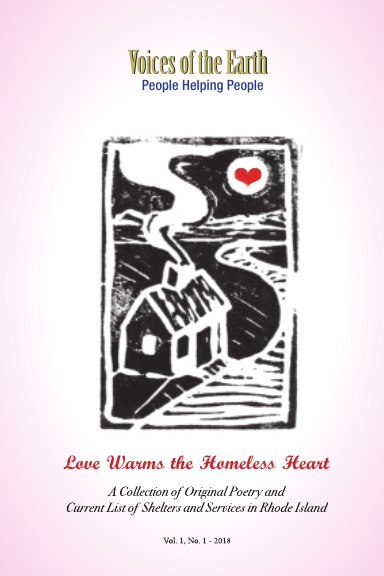 Love Warms the Homeless Heart