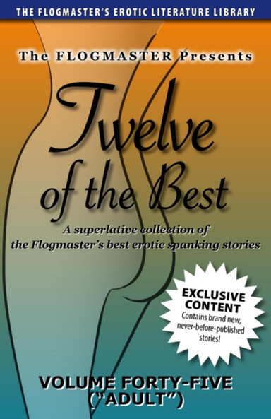 Twelve of the Best: Volume 45