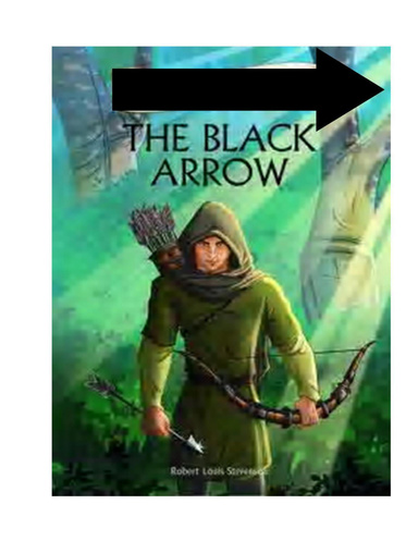 The Black Arrow
