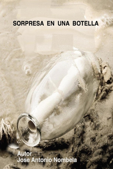 La Sorpresa en una Botella