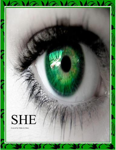 She