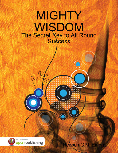 MIGHTY WISDOM