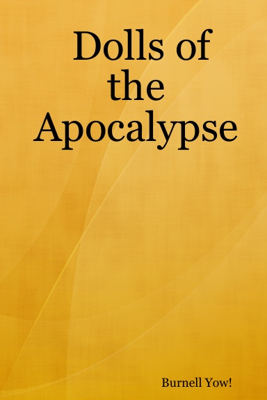 Dolls of the Apocalypse