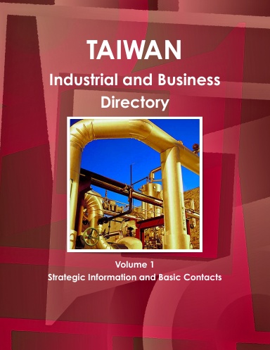 Taiwan Industrial and Business Directory