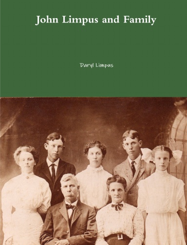 John Limpus and Family