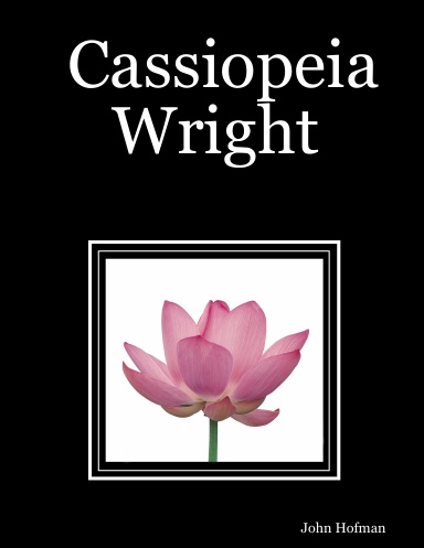 Cassiopeia Wright