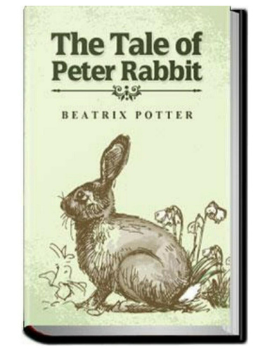The Tale of Peter Rabbit