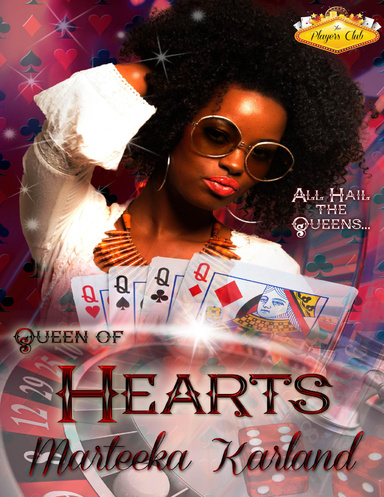 The Player's Club: Queen of Hearts
