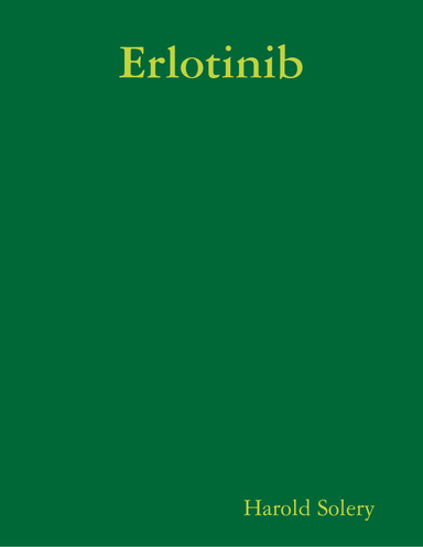 Erlotinib