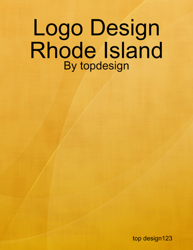 Logo Design Rhode Island