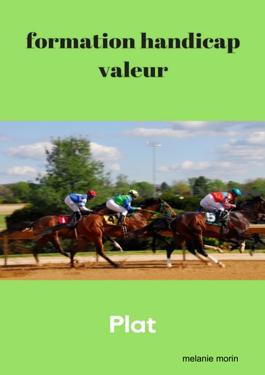 formation handicap valeur