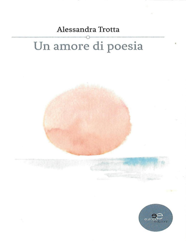 un amore di poesia