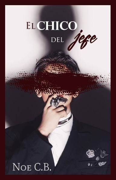 El chico del jefe
