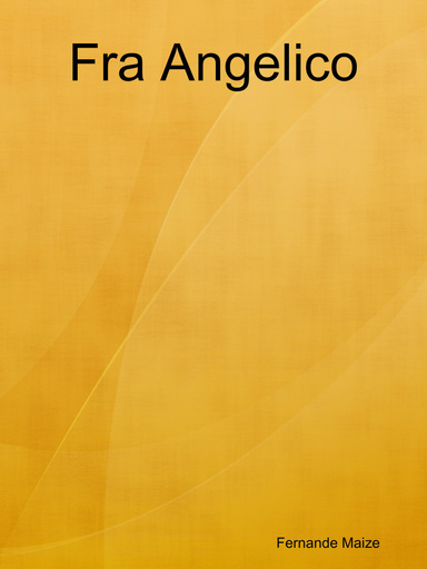 Fra Angelico