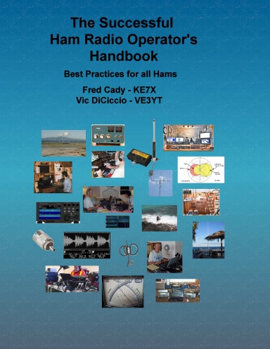 The Successful Ham Radio Operator's Handbook