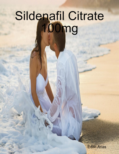 Sildenafil Citrate 100mg
