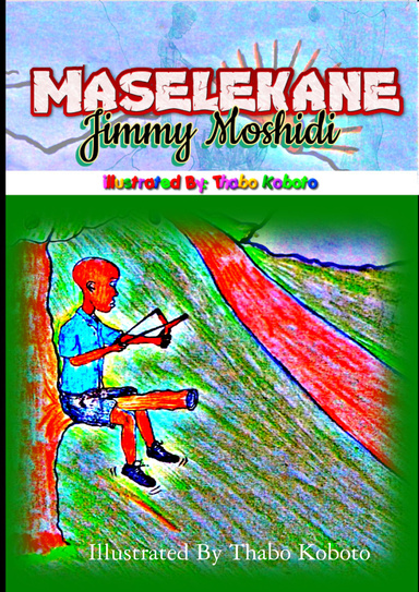 Maselekane