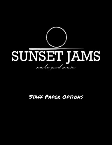 Sunset Jams