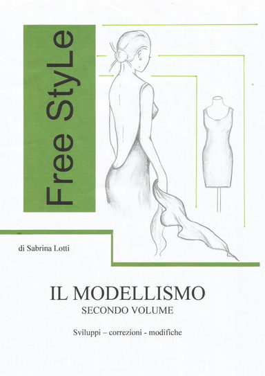 IL MODELLISMO - secondo volume