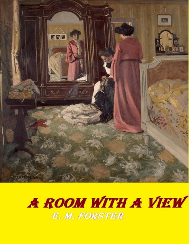 A - Room - with a View