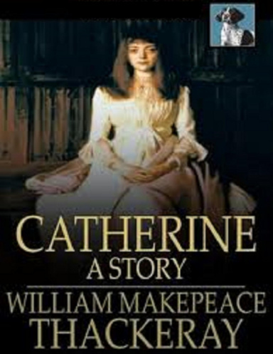 Catherine: A Story