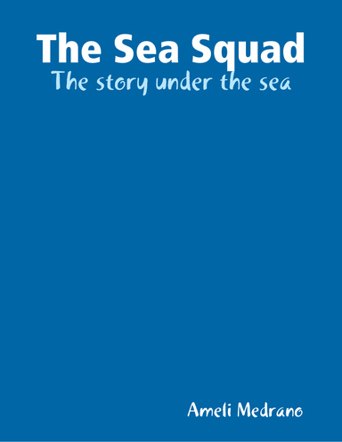 The Sea Squad