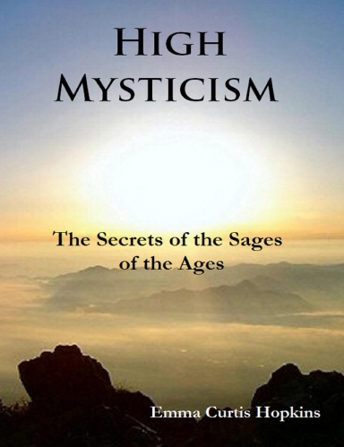 High Mysticism