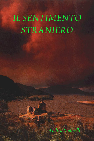 IL SENTIMENTO STRANIERO