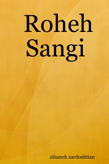 Roheh Sangi