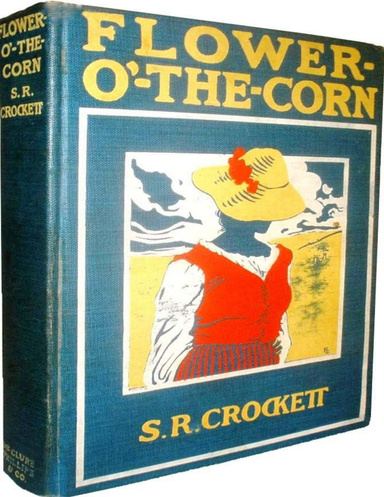 Flower-o'-the Corn