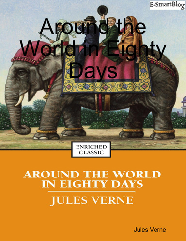 Around the World in Eighty Days