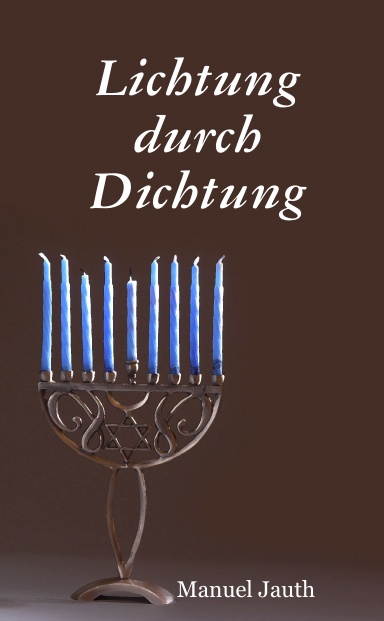 Lichtung durch Dichtung