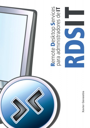 RDSIT - Remote Desktop Services para administradores de IT