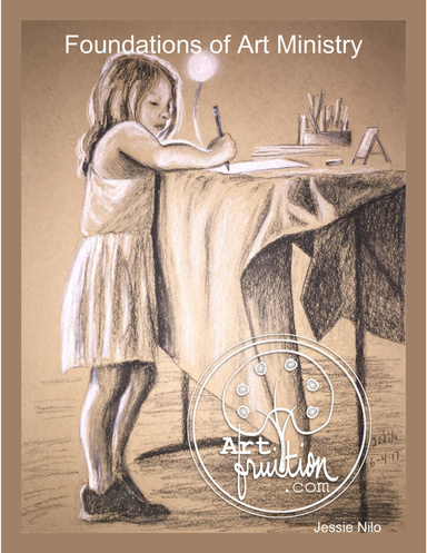 Foundations of Art Ministry