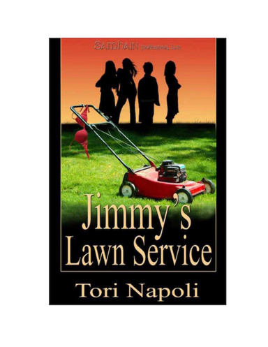 Jimmy's Lawn Service