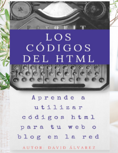 Los códigos del html